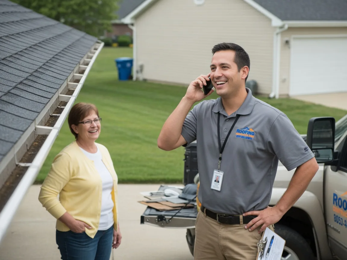 Local Roofing Contractors Linwood, KS FAQs